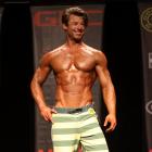 Gregory  Langlais - NPC Empire Classic 2012 - #1